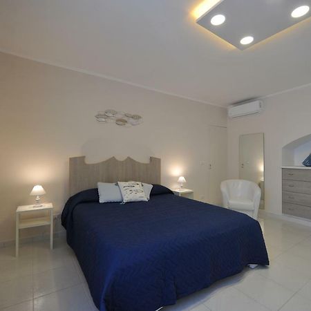 Casa Irene Leilighet Piano di Sorrento Eksteriør bilde