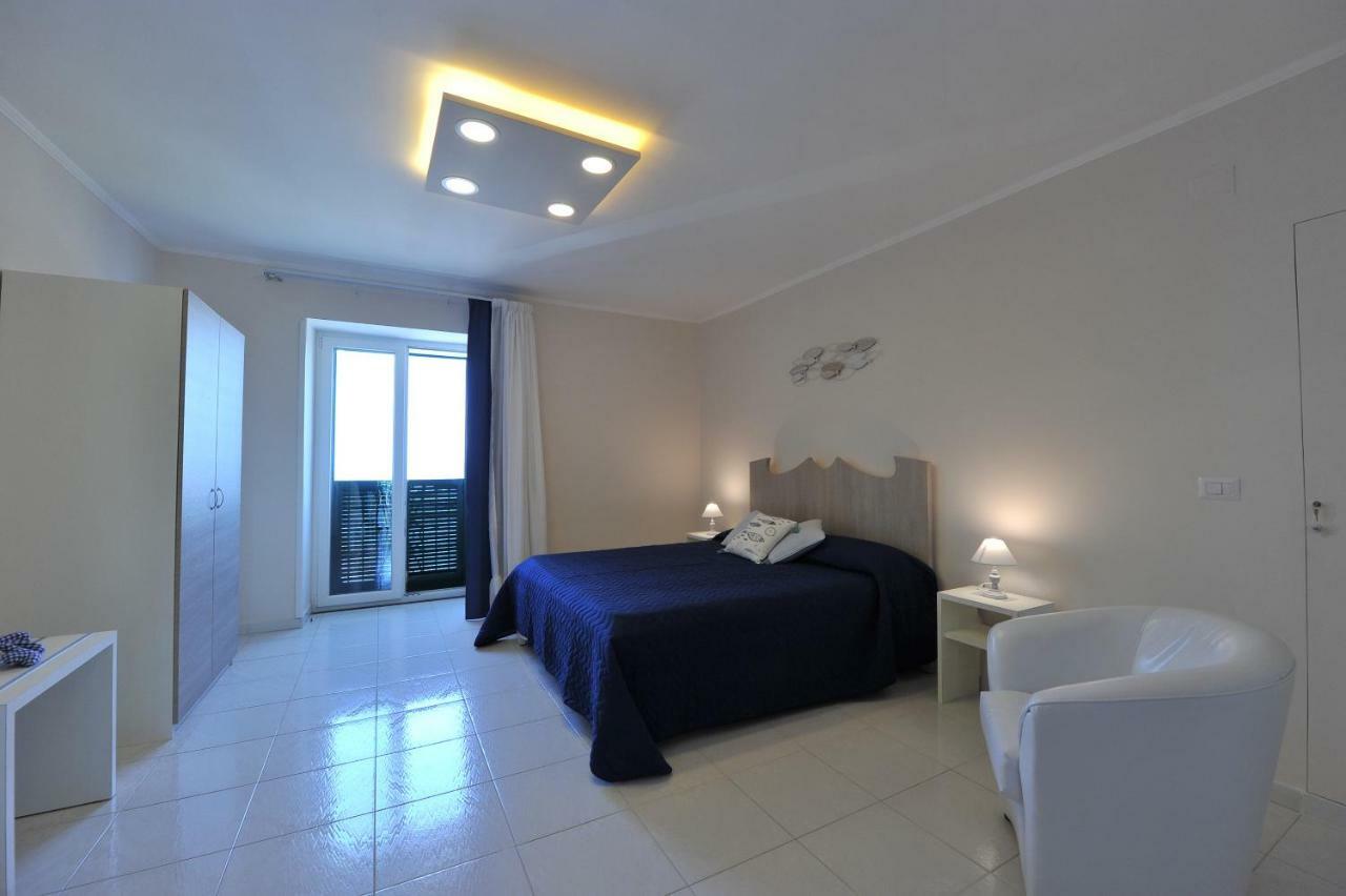 Casa Irene Leilighet Piano di Sorrento Eksteriør bilde